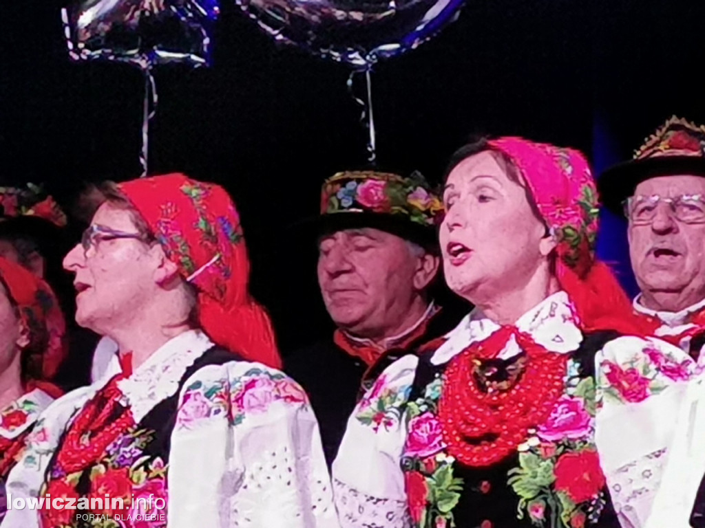 Jubileusz 15-lecia Zespołu Ksinzoki