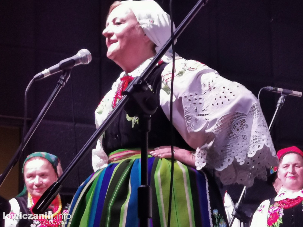 Jubileusz 15-lecia Zespołu Ksinzoki