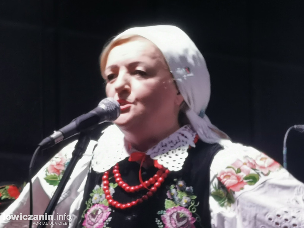 Jubileusz 15-lecia Zespołu Ksinzoki