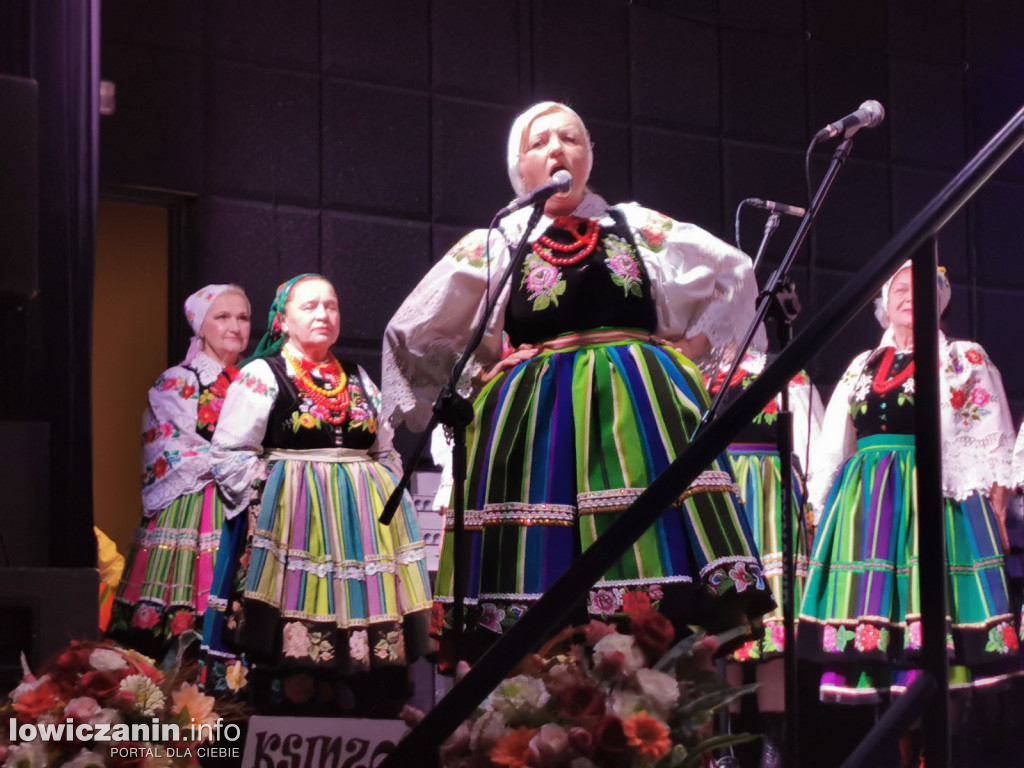 Jubileusz 15-lecia Zespołu Ksinzoki