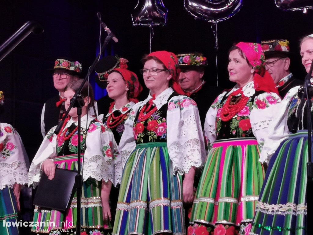 Jubileusz 15-lecia Zespołu Ksinzoki