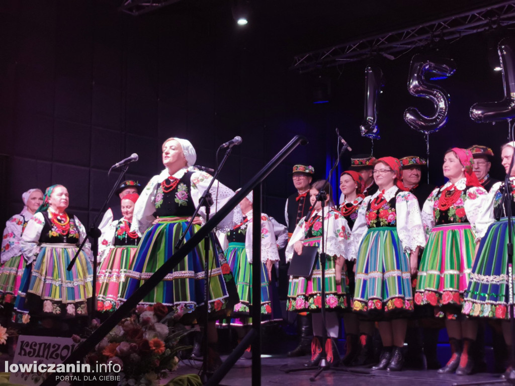 Jubileusz 15-lecia Zespołu Ksinzoki