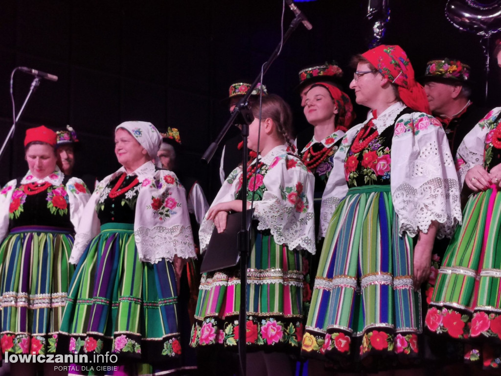 Jubileusz 15-lecia Zespołu Ksinzoki