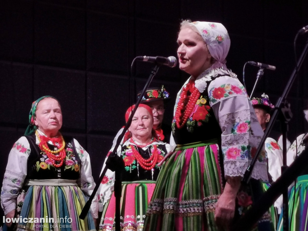 Jubileusz 15-lecia Zespołu Ksinzoki