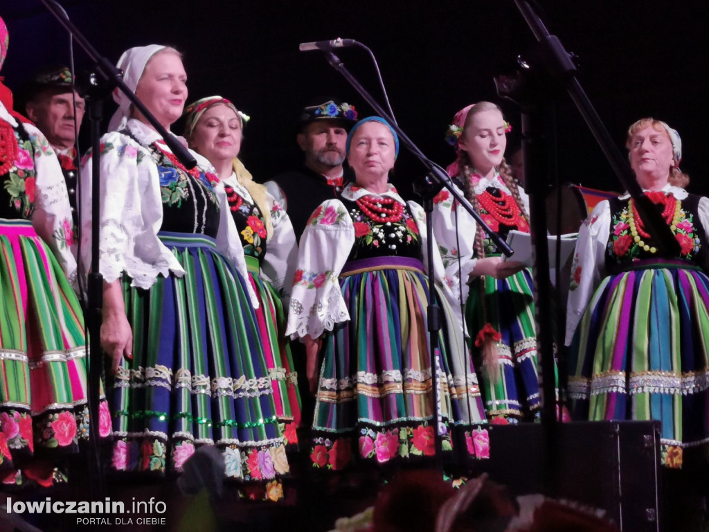 Jubileusz 15-lecia Zespołu Ksinzoki