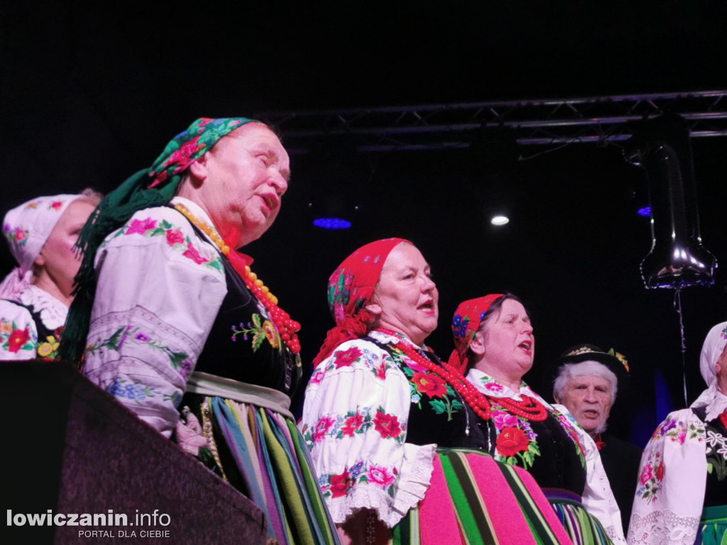 Jubileusz 15-lecia Zespołu Ksinzoki