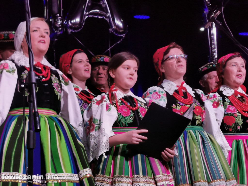 Jubileusz 15-lecia Zespołu Ksinzoki