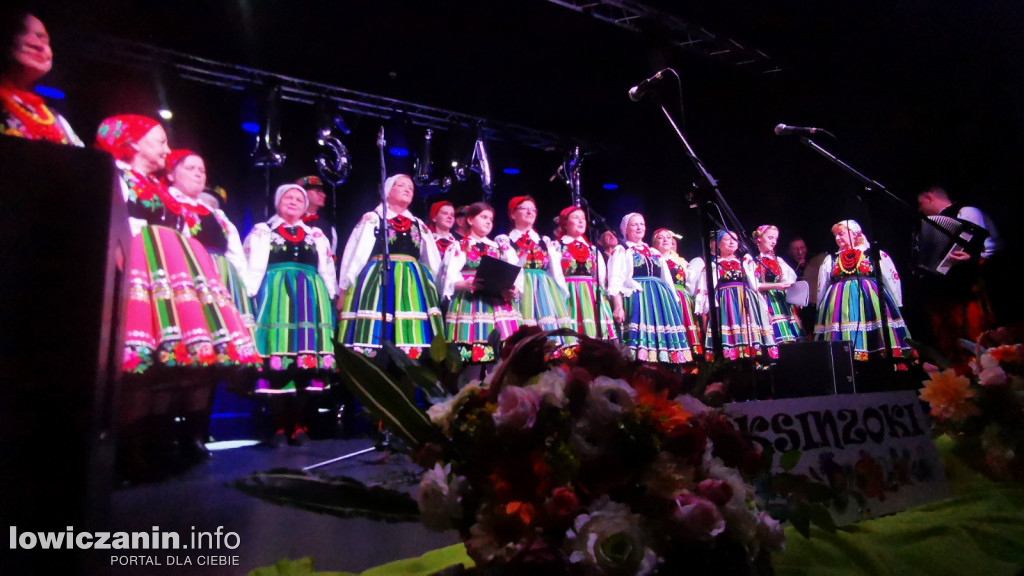 Jubileusz 15-lecia Zespołu Ksinzoki