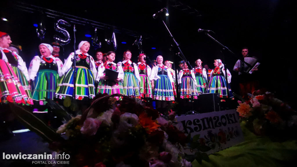 Jubileusz 15-lecia Zespołu Ksinzoki