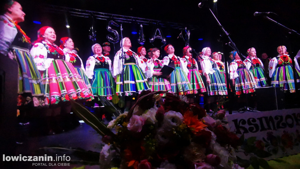 Jubileusz 15-lecia Zespołu Ksinzoki