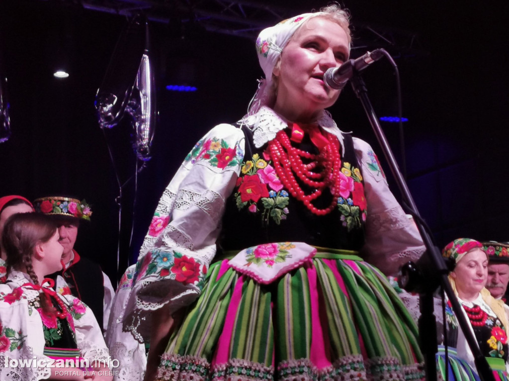 Jubileusz 15-lecia Zespołu Ksinzoki