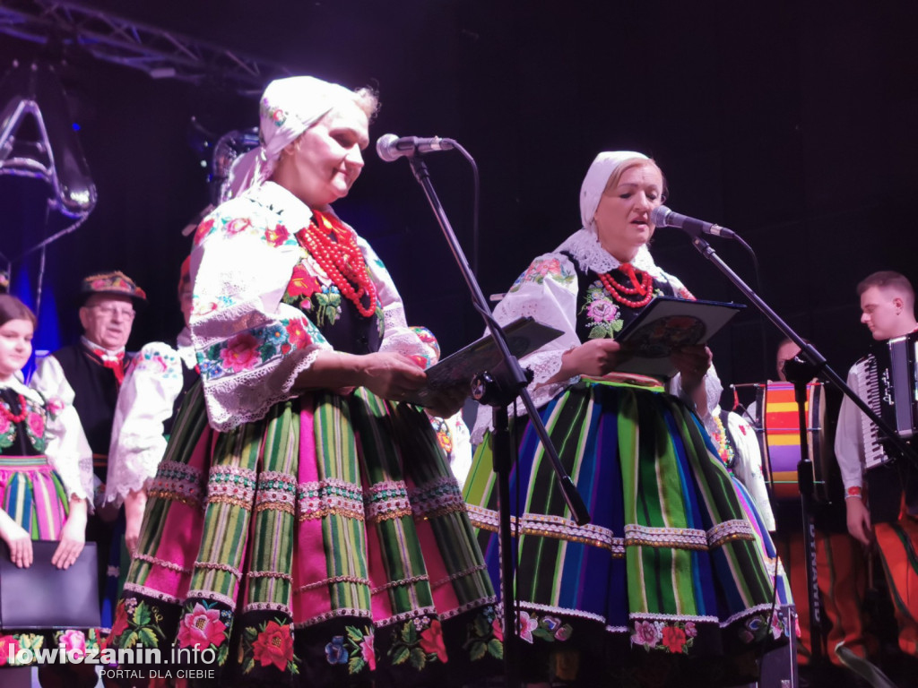 Jubileusz 15-lecia Zespołu Ksinzoki