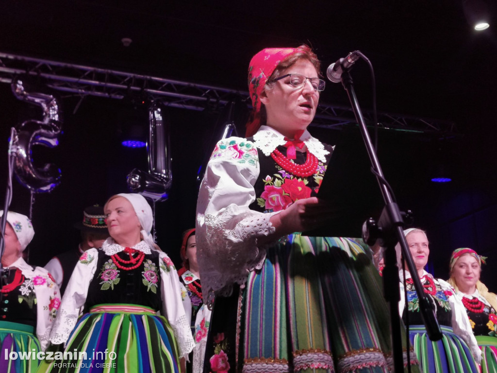 Jubileusz 15-lecia Zespołu Ksinzoki