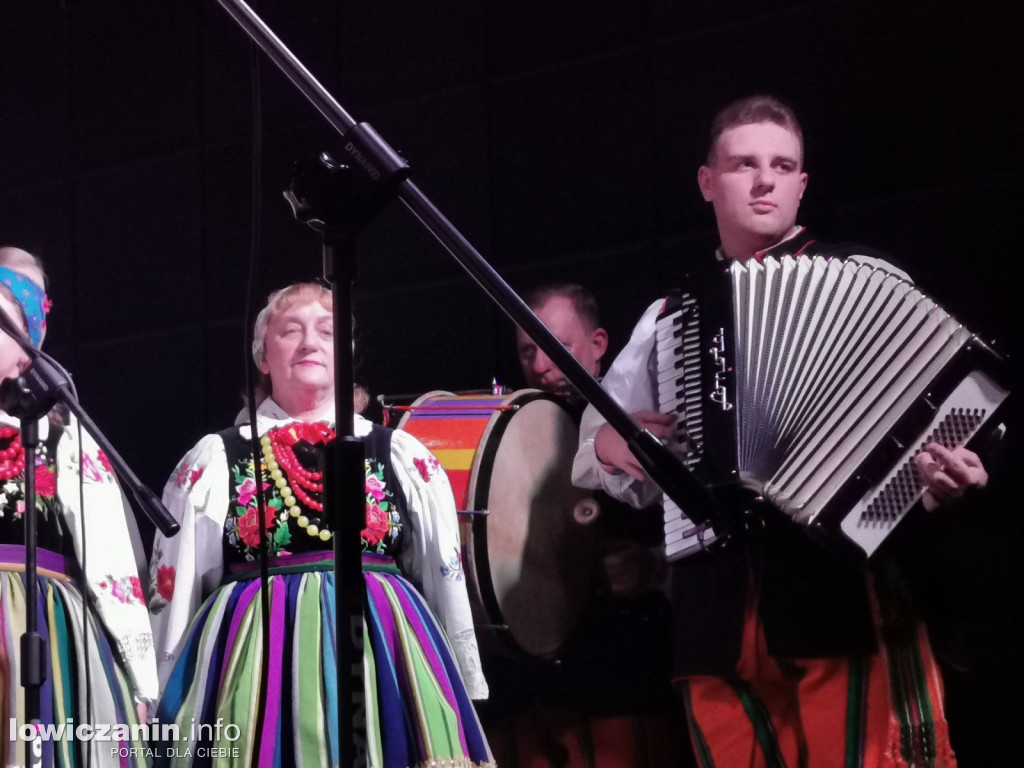 Jubileusz 15-lecia Zespołu Ksinzoki