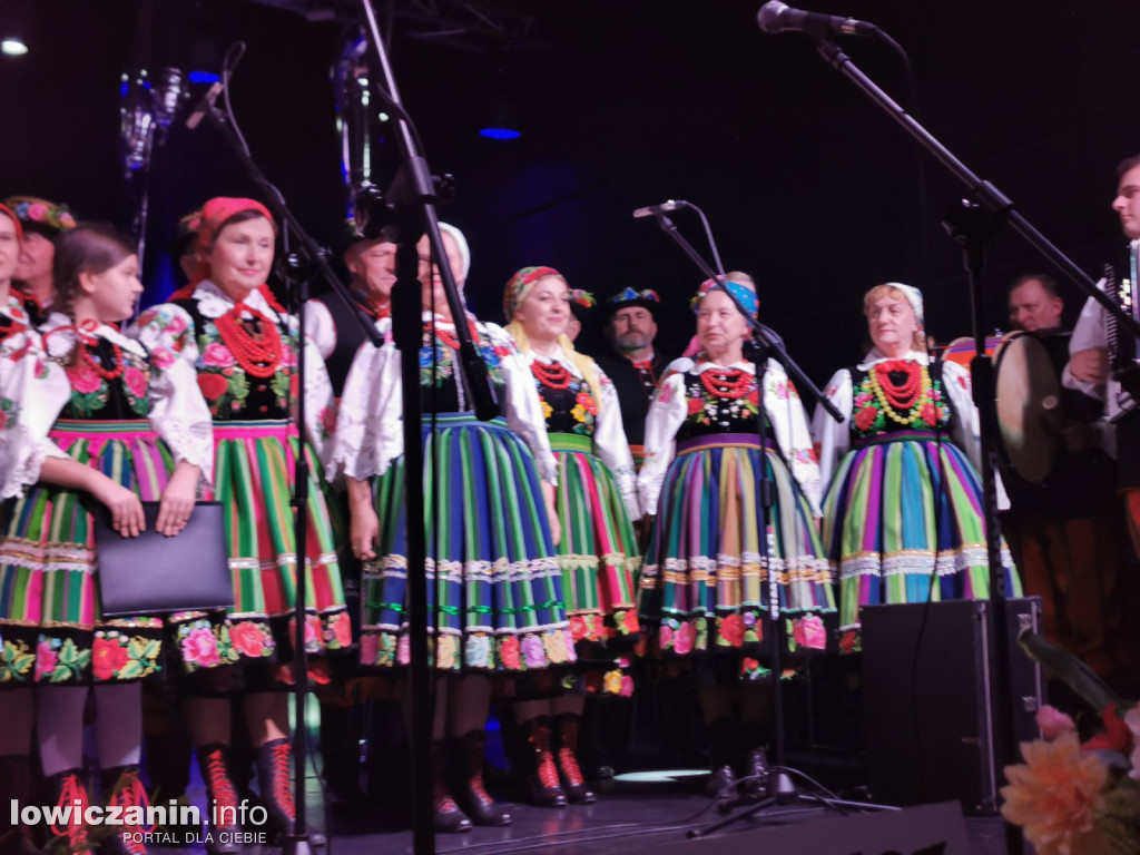 Jubileusz 15-lecia Zespołu Ksinzoki