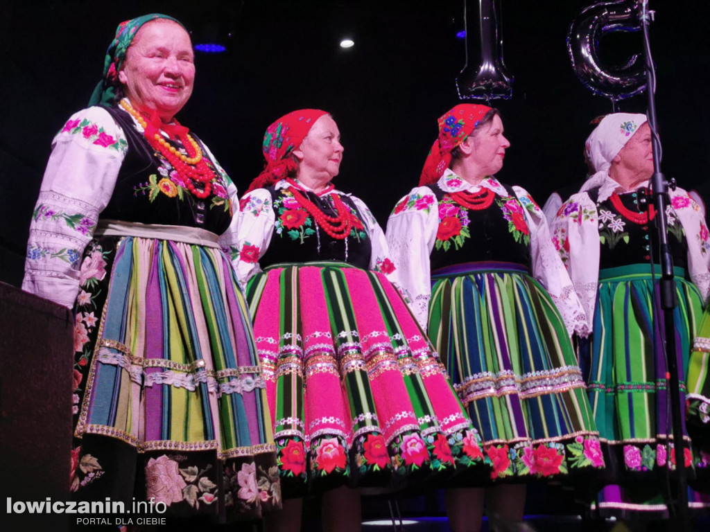 Jubileusz 15-lecia Zespołu Ksinzoki