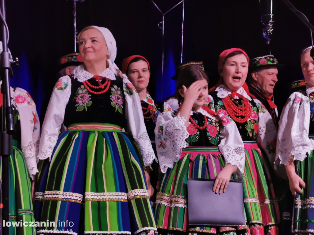 Jubileusz 15-lecia Zespołu Ksinzoki