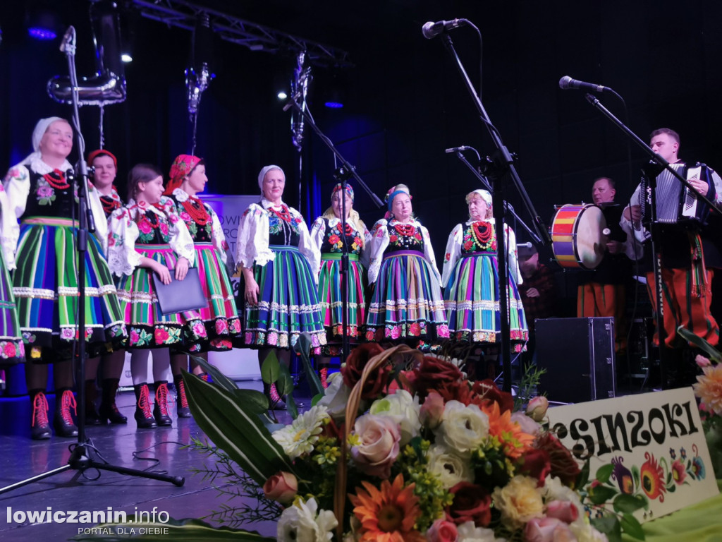 Jubileusz 15-lecia Zespołu Ksinzoki