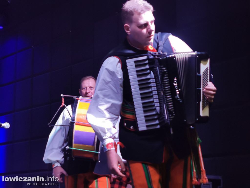 Jubileusz 15-lecia Zespołu Ksinzoki