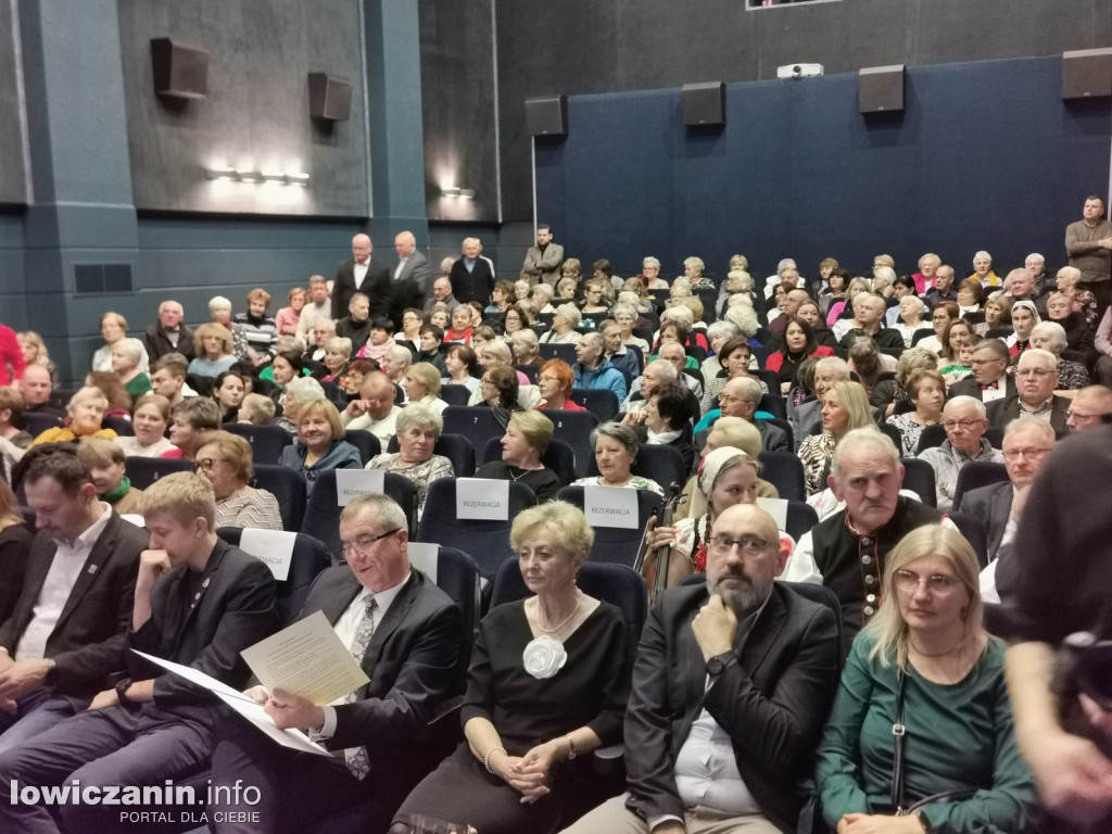 Jubileusz 15-lecia Zespołu Ksinzoki