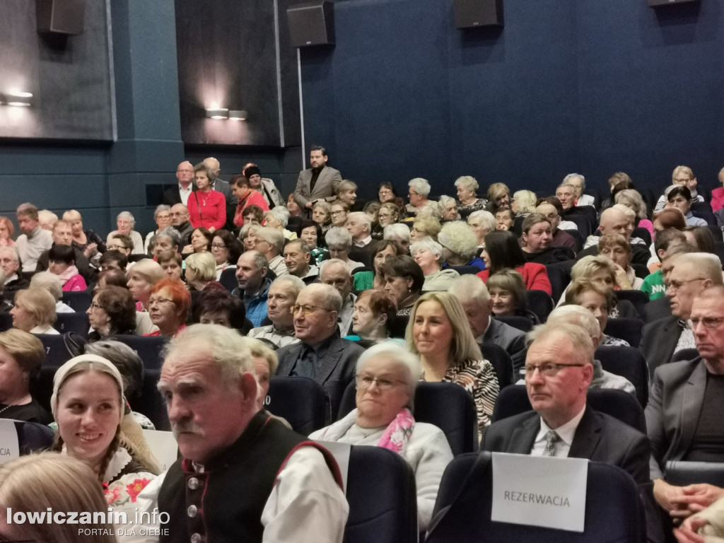 Jubileusz 15-lecia Zespołu Ksinzoki