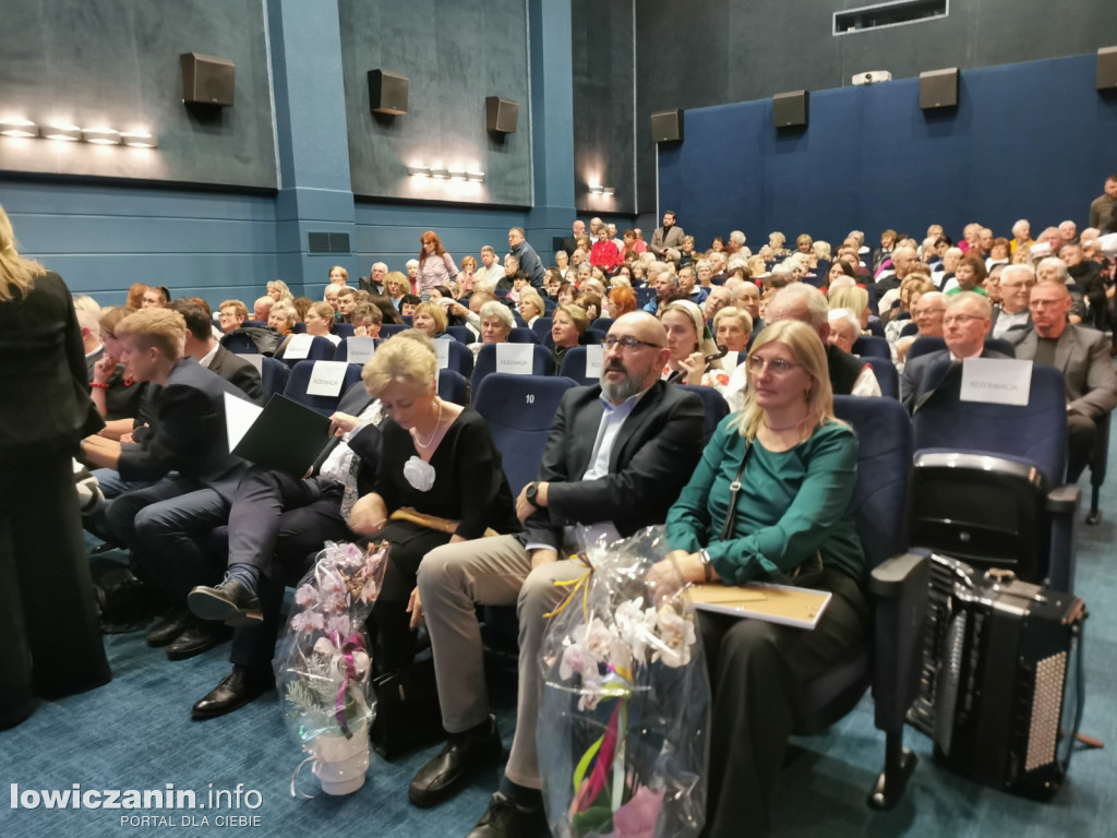 Jubileusz 15-lecia Zespołu Ksinzoki