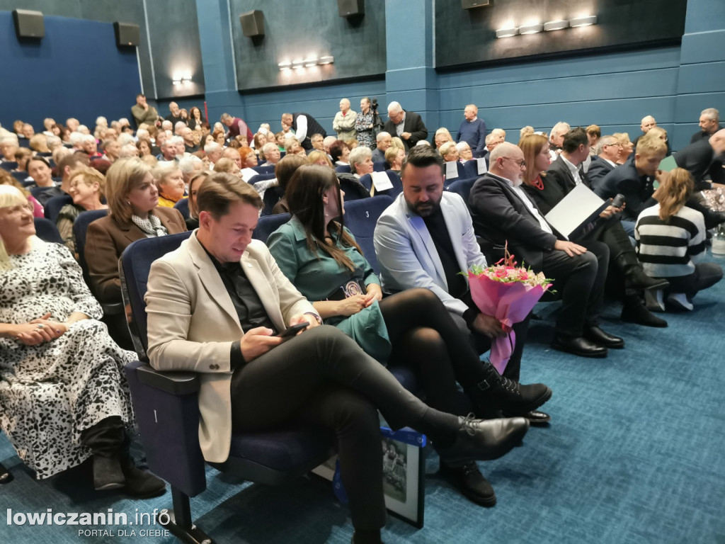 Jubileusz 15-lecia Zespołu Ksinzoki