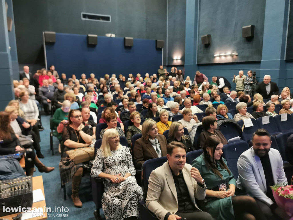 Jubileusz 15-lecia Zespołu Ksinzoki