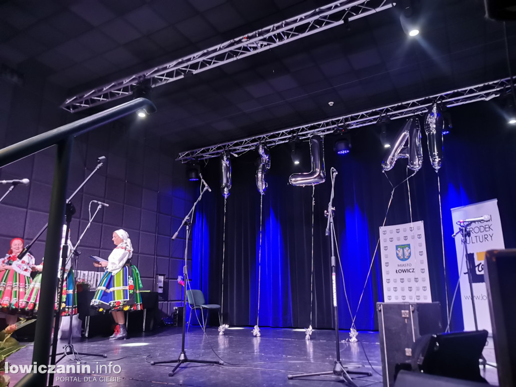 Jubileusz 15-lecia Zespołu Ksinzoki