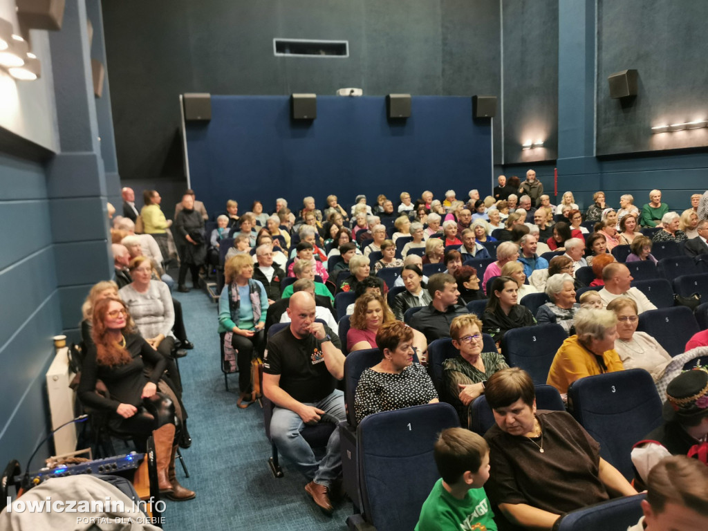 Jubileusz 15-lecia Zespołu Ksinzoki