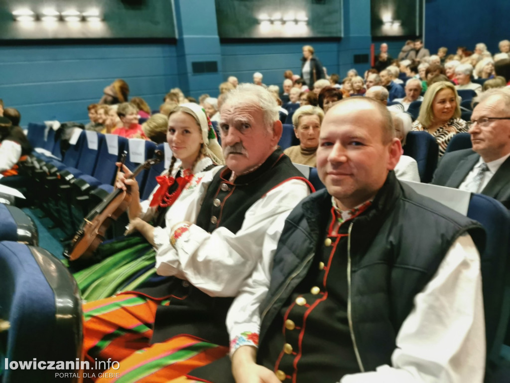 Jubileusz 15-lecia Zespołu Ksinzoki