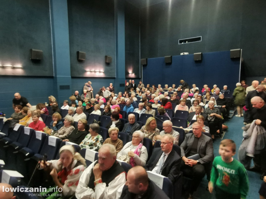 Jubileusz 15-lecia Zespołu Ksinzoki