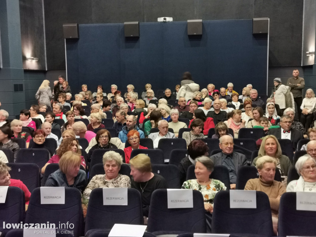 Jubileusz 15-lecia Zespołu Ksinzoki