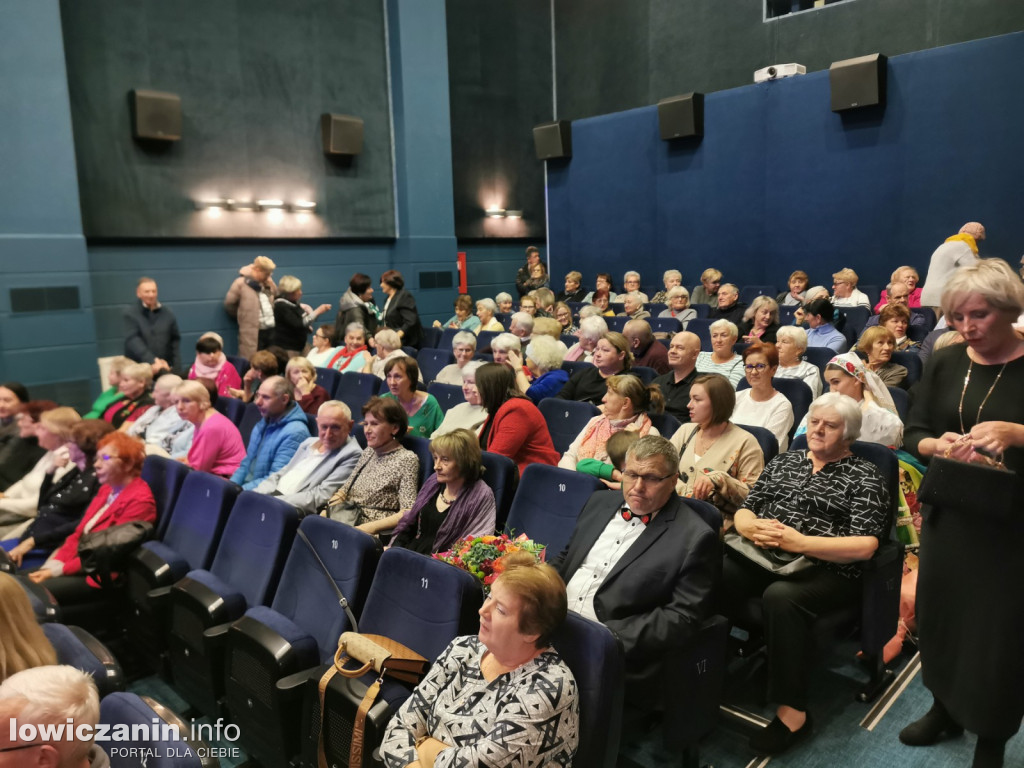 Jubileusz 15-lecia Zespołu Ksinzoki