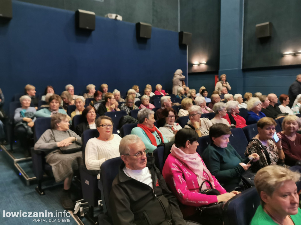 Jubileusz 15-lecia Zespołu Ksinzoki