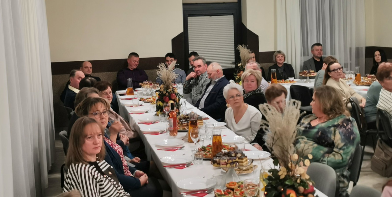 Spotkanie integracyjne dla KGW w Sierżnikach