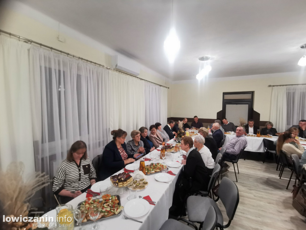 Spotkanie integracyjne dla KGW w Sierżnikach