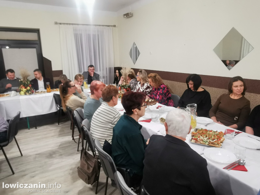 Spotkanie integracyjne dla KGW w Sierżnikach