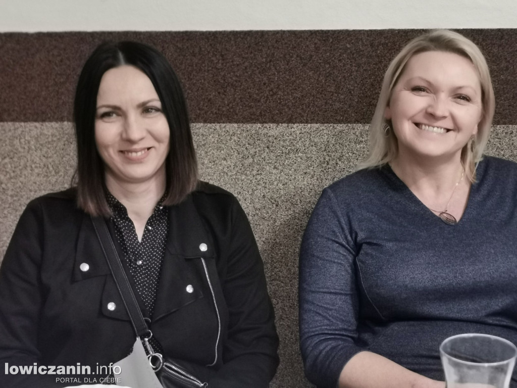 Spotkanie integracyjne dla KGW w Sierżnikach