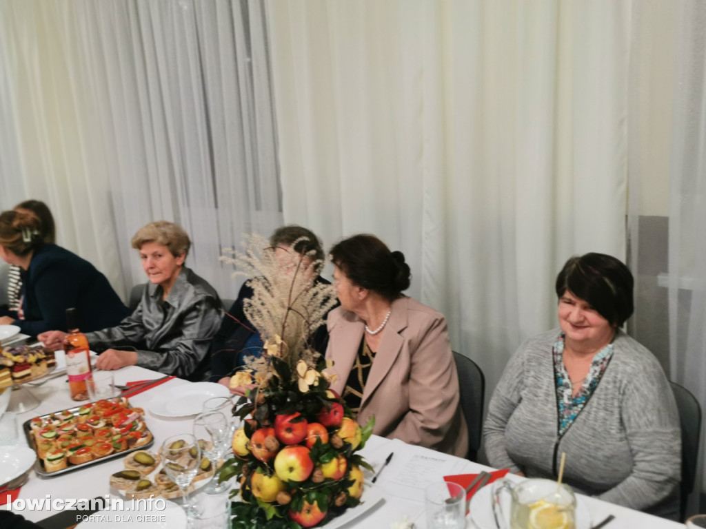 Spotkanie integracyjne dla KGW w Sierżnikach