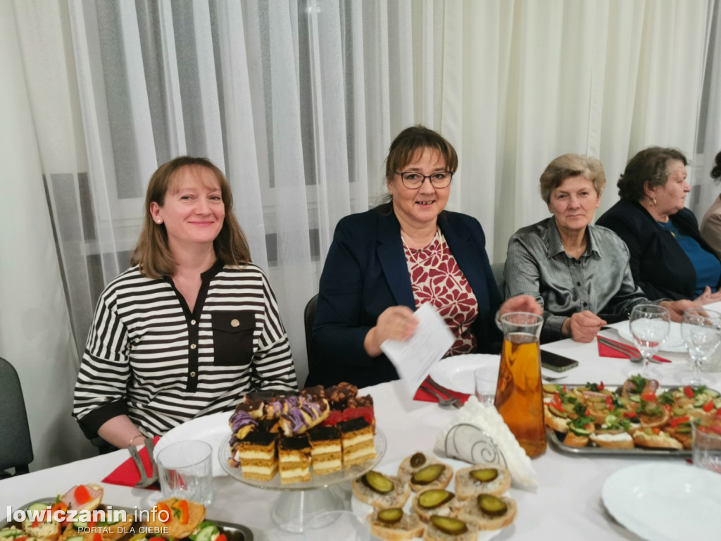 Spotkanie integracyjne dla KGW w Sierżnikach