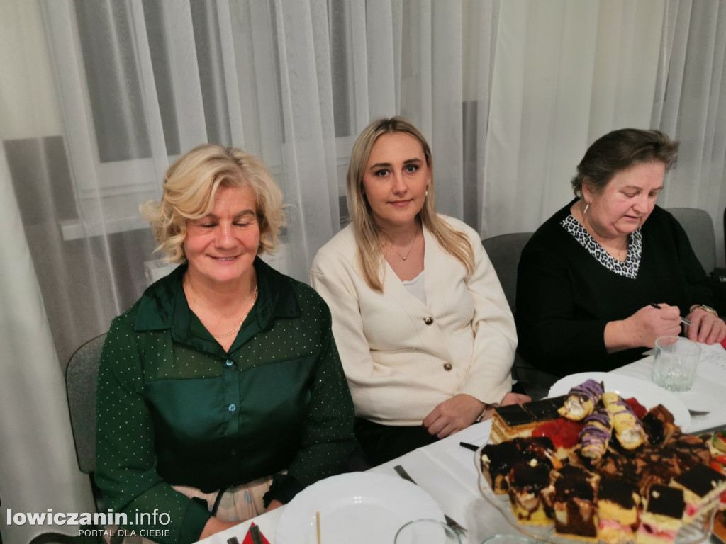 Spotkanie integracyjne dla KGW w Sierżnikach