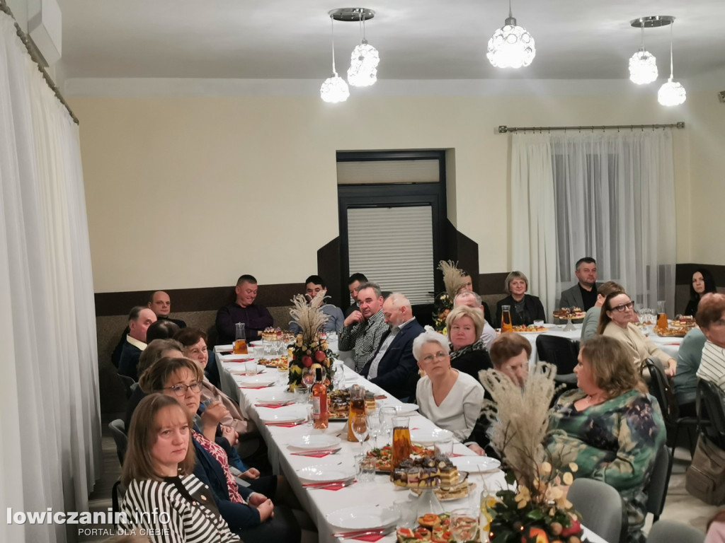 Spotkanie integracyjne dla KGW w Sierżnikach