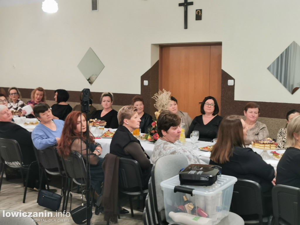 Spotkanie integracyjne dla KGW w Sierżnikach