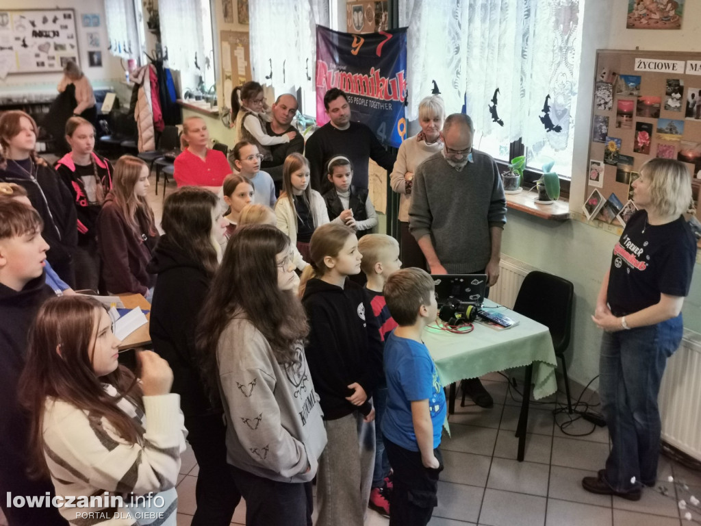 II Parfaialny Turniej Rummikub na os. Dąbrowskiego