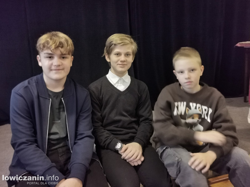 II Parfaialny Turniej Rummikub na os. Dąbrowskiego