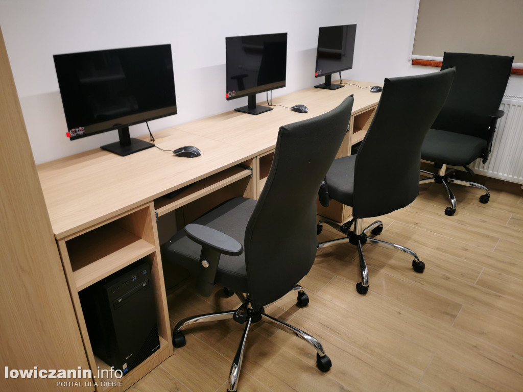 Dworek w Chąśnie po remoncie zachwyca