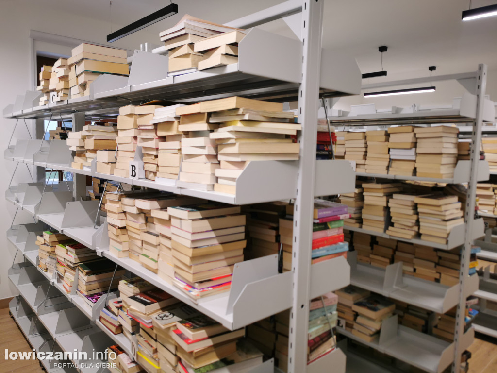 Dworek w Chąśnie po remoncie zachwyca