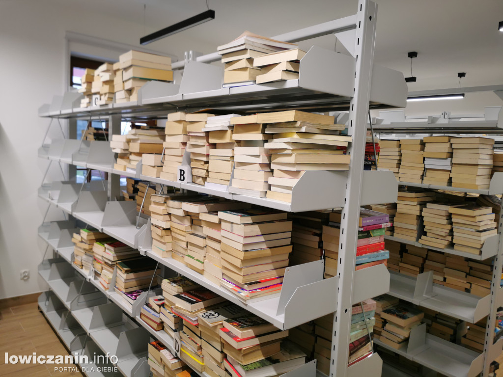 Dworek w Chąśnie po remoncie zachwyca