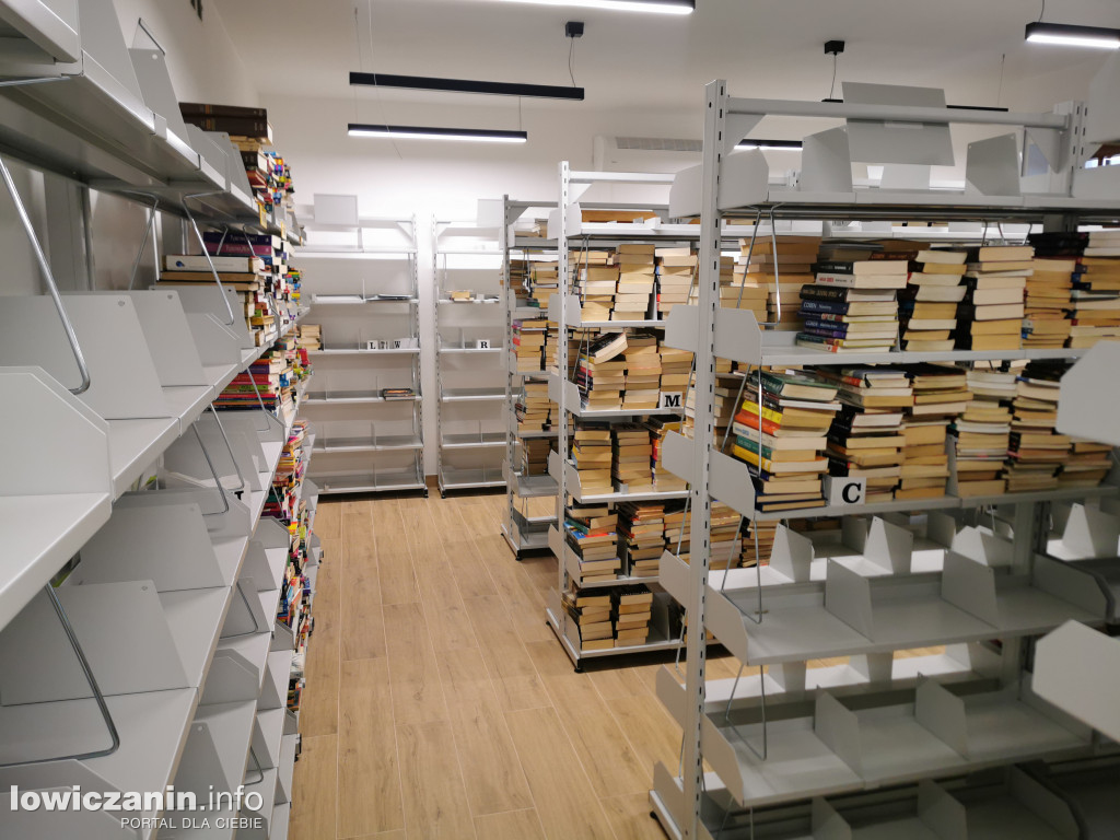 Dworek w Chąśnie po remoncie zachwyca